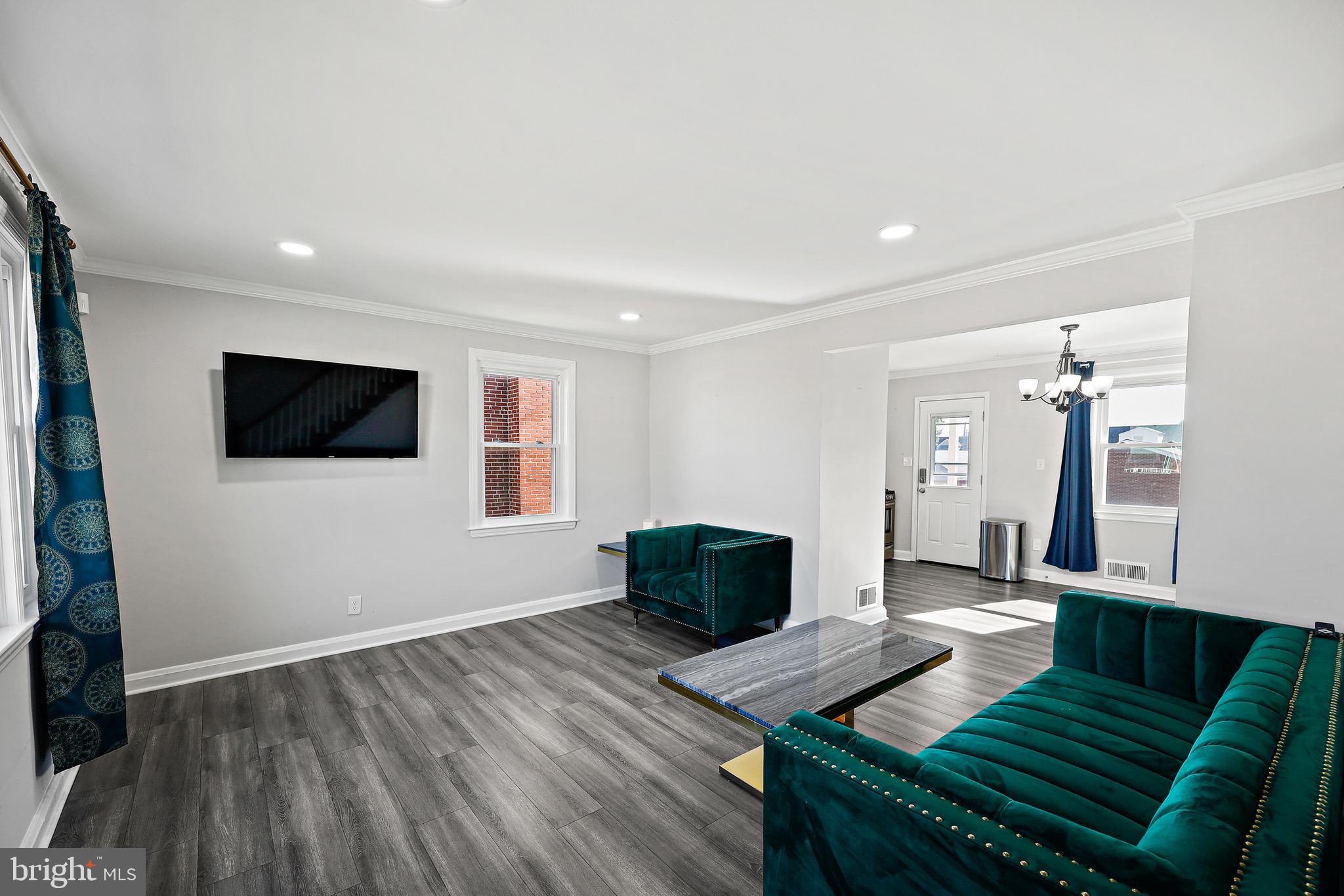 KENRIDGE - Residential