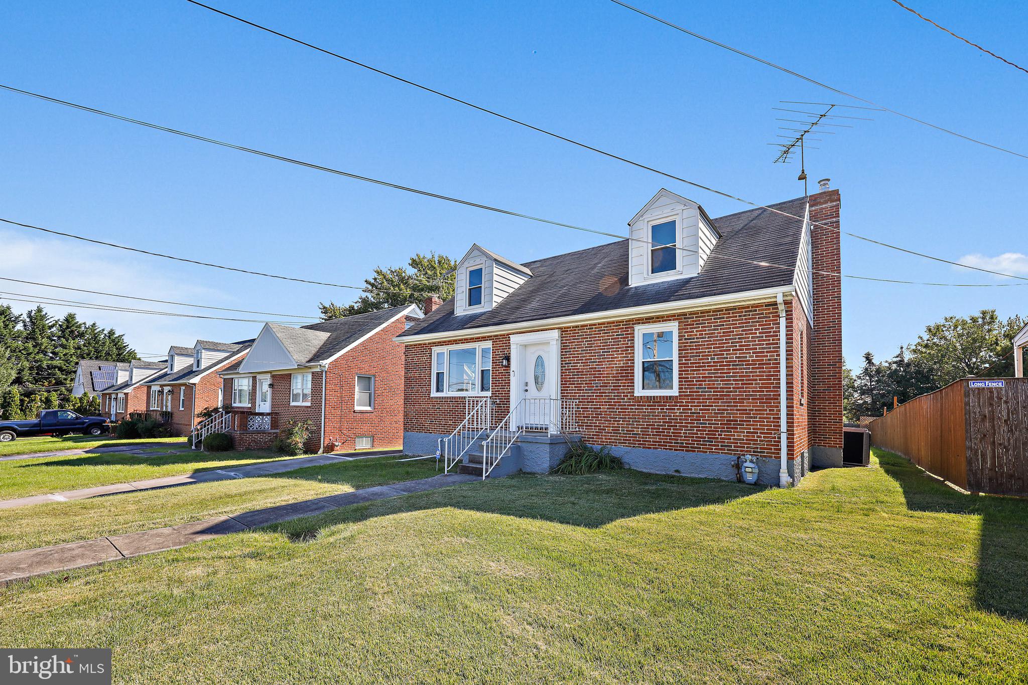 KENRIDGE - Residential