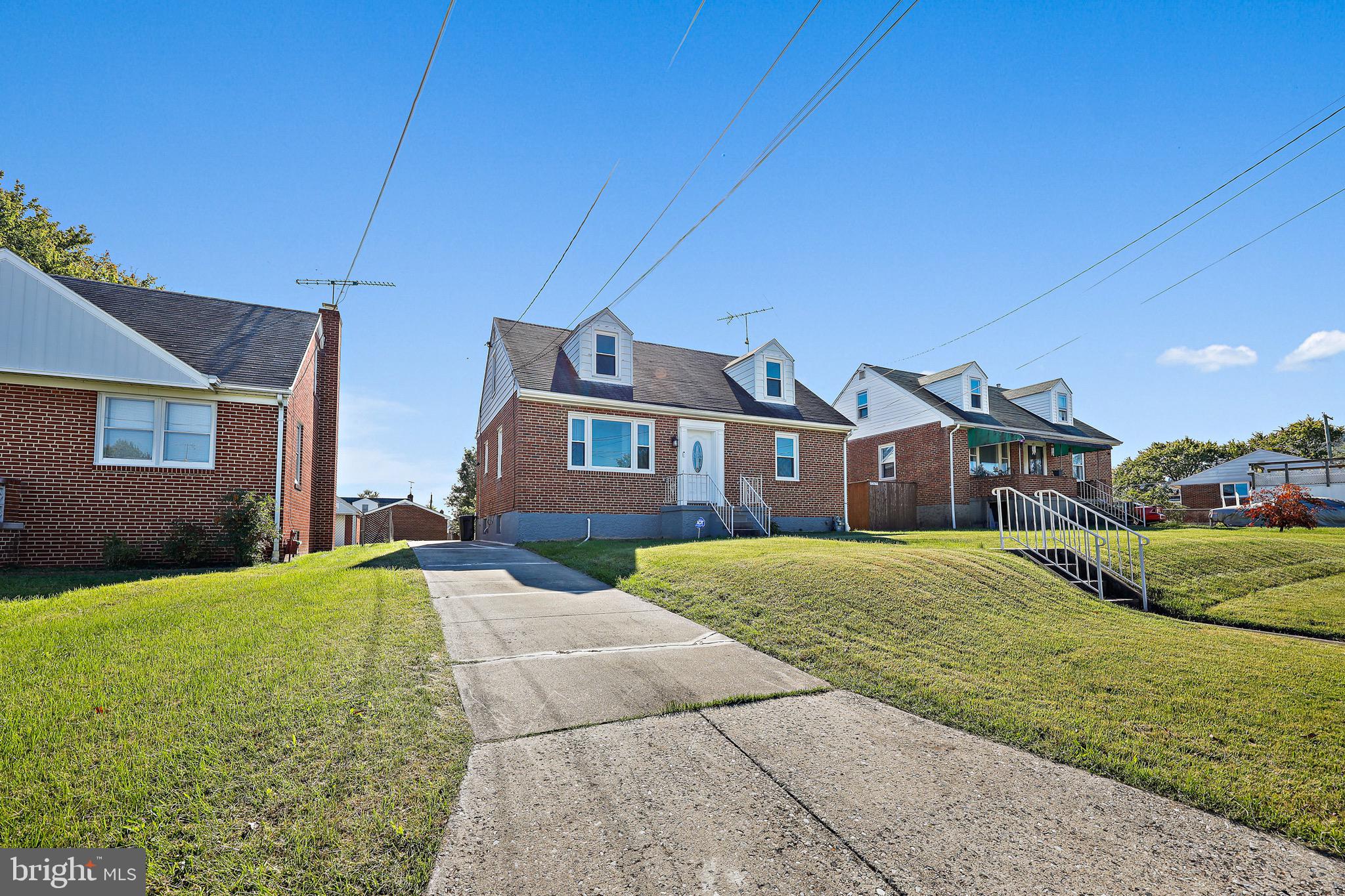 KENRIDGE - Residential