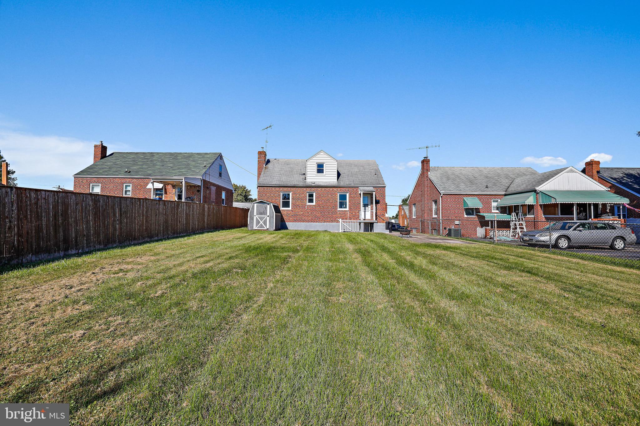 KENRIDGE - Residential