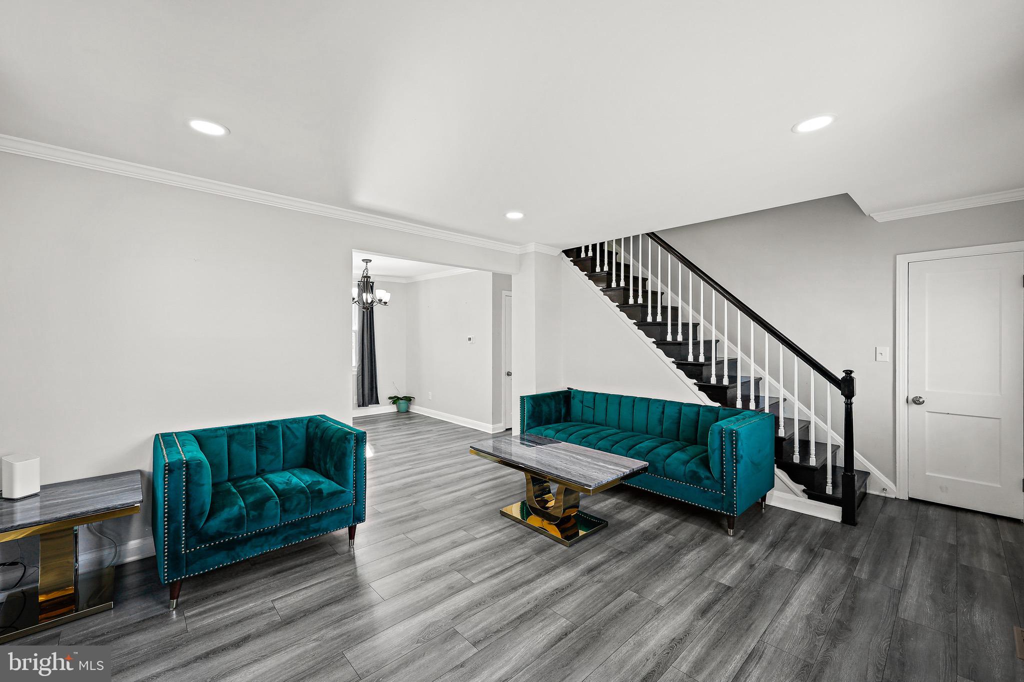 KENRIDGE - Residential