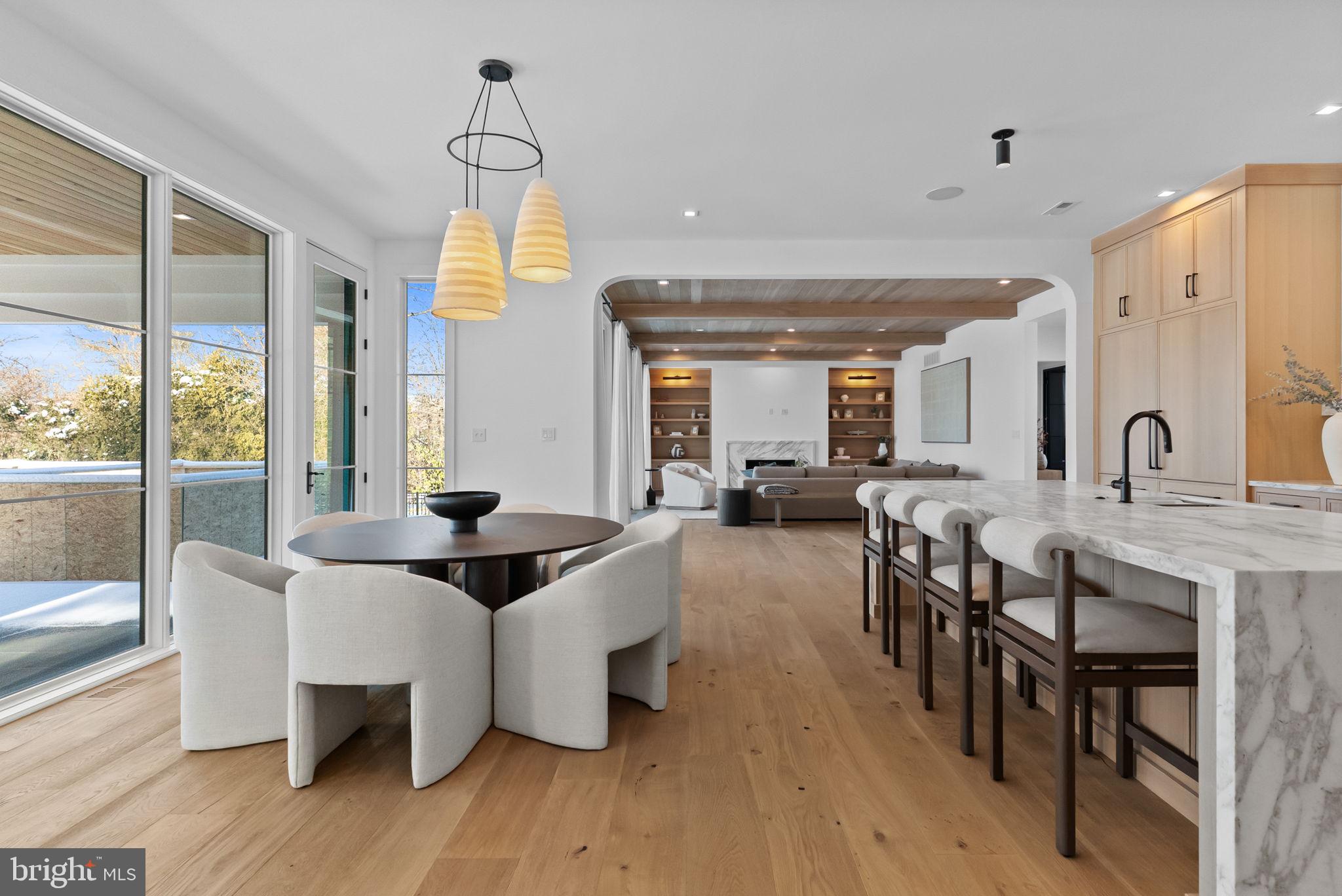 SUSSEX - Residential