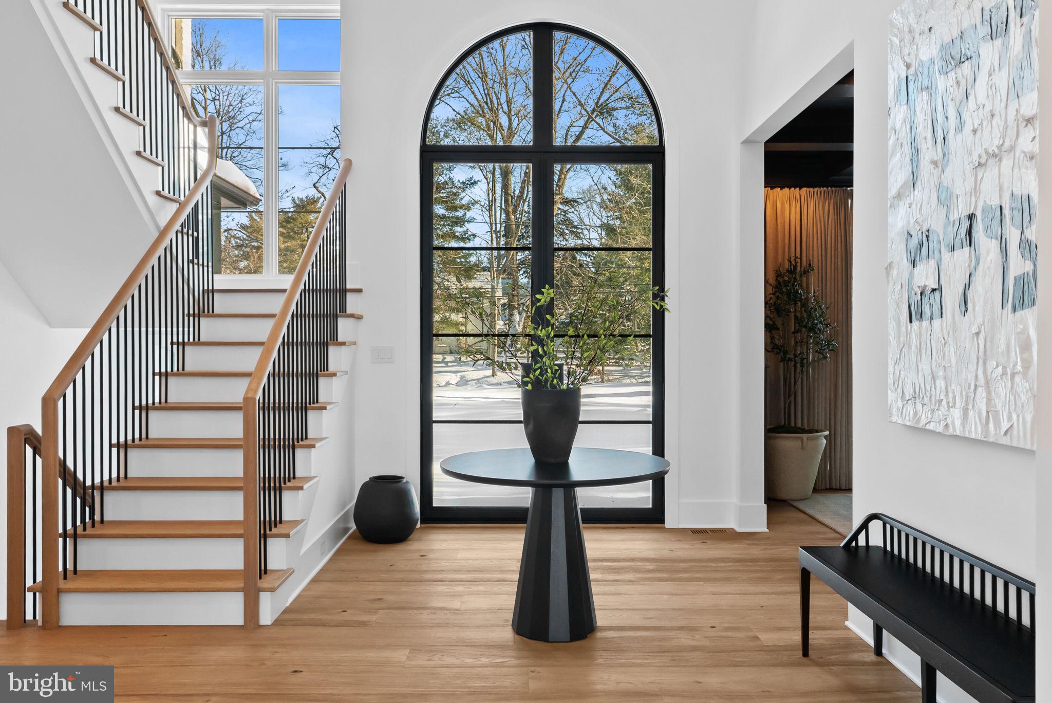 SUSSEX - Residential