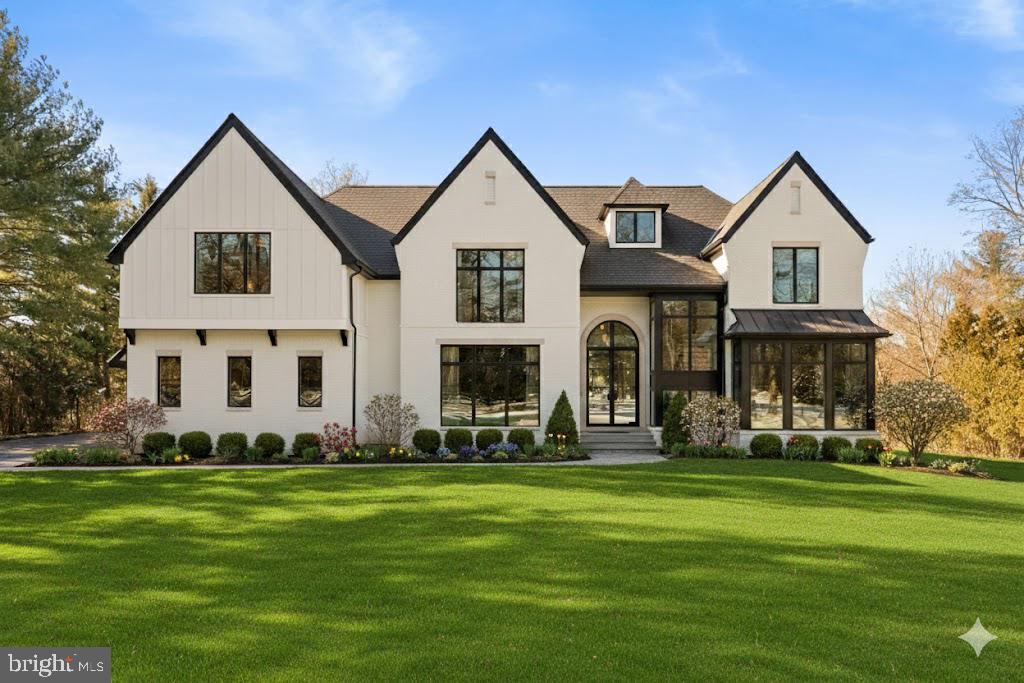 SUSSEX - Residential