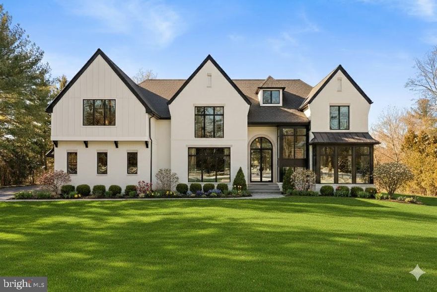 Sussex of West Chestr is an ultra-exclusive, gated enclave where luxury, privacy, and natural beauty converge atop the rolling hills of Chester County.  Set on expansive 2+ acre homesites, each luxury estate offers unmatched seclusion, panoramic countryside views, and breathtaking sunsets that paint the sky each evening. Just 5.2 miles from the vibrant West Chester Borough, this private retreat is also conveniently close to premier golf courses, scenic farms, top equestrian centers, and major routes like Rt. 202 for easy access to everything you need. Built by the renowned Hellings Builders, each custom or semi-custom home reflects a legacy of superior craftsmanship, with the option to choose from beloved floorplans or design your dream home from scratch. The featured Newlin model is a prime example—blending modern luxury with timeless design in a way only a true custom builder can. Sussex offers a lifestyle of rare distinction—schedule your private tour today.  Choose from one of our floorplans or customize your own!