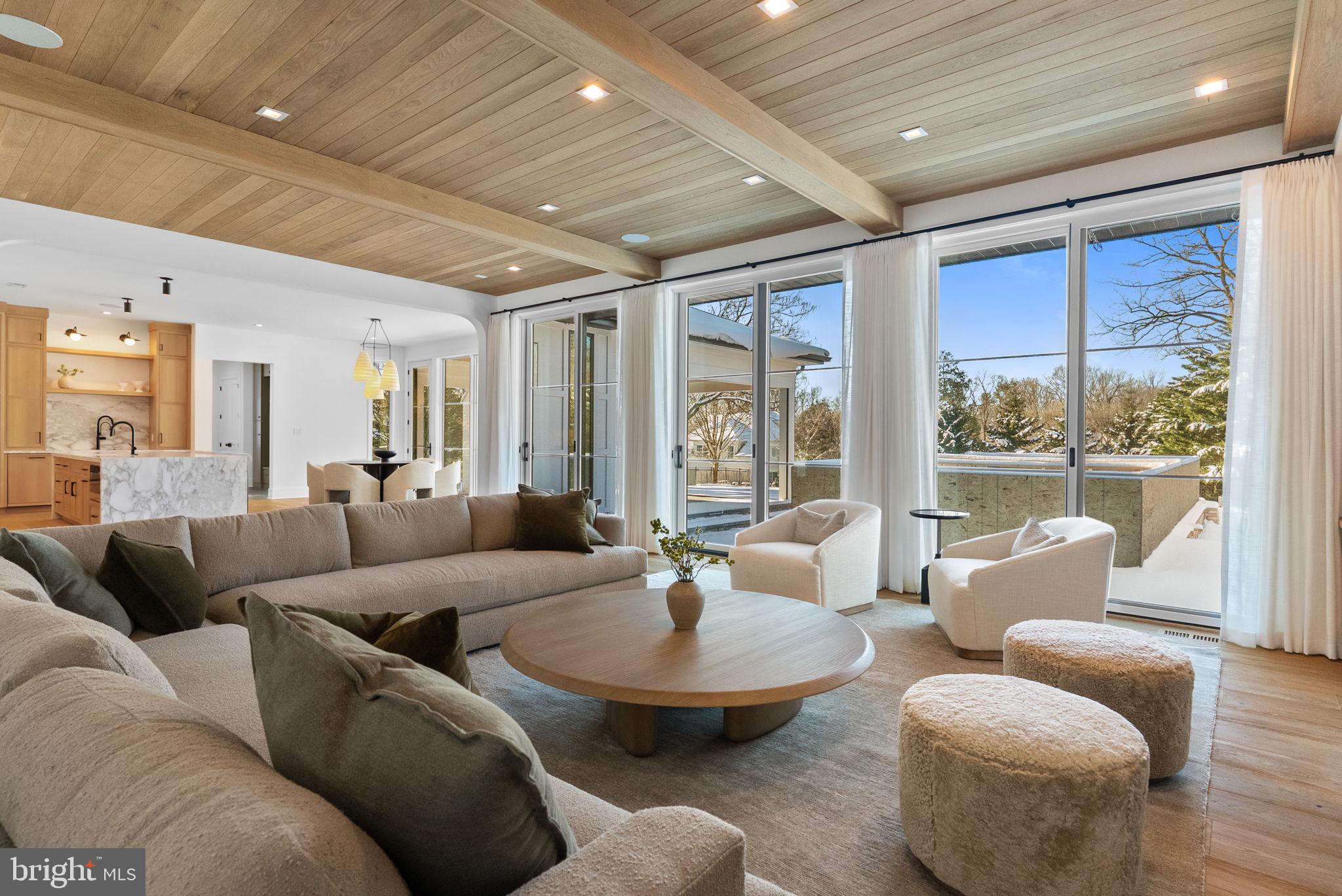 SUSSEX - Residential