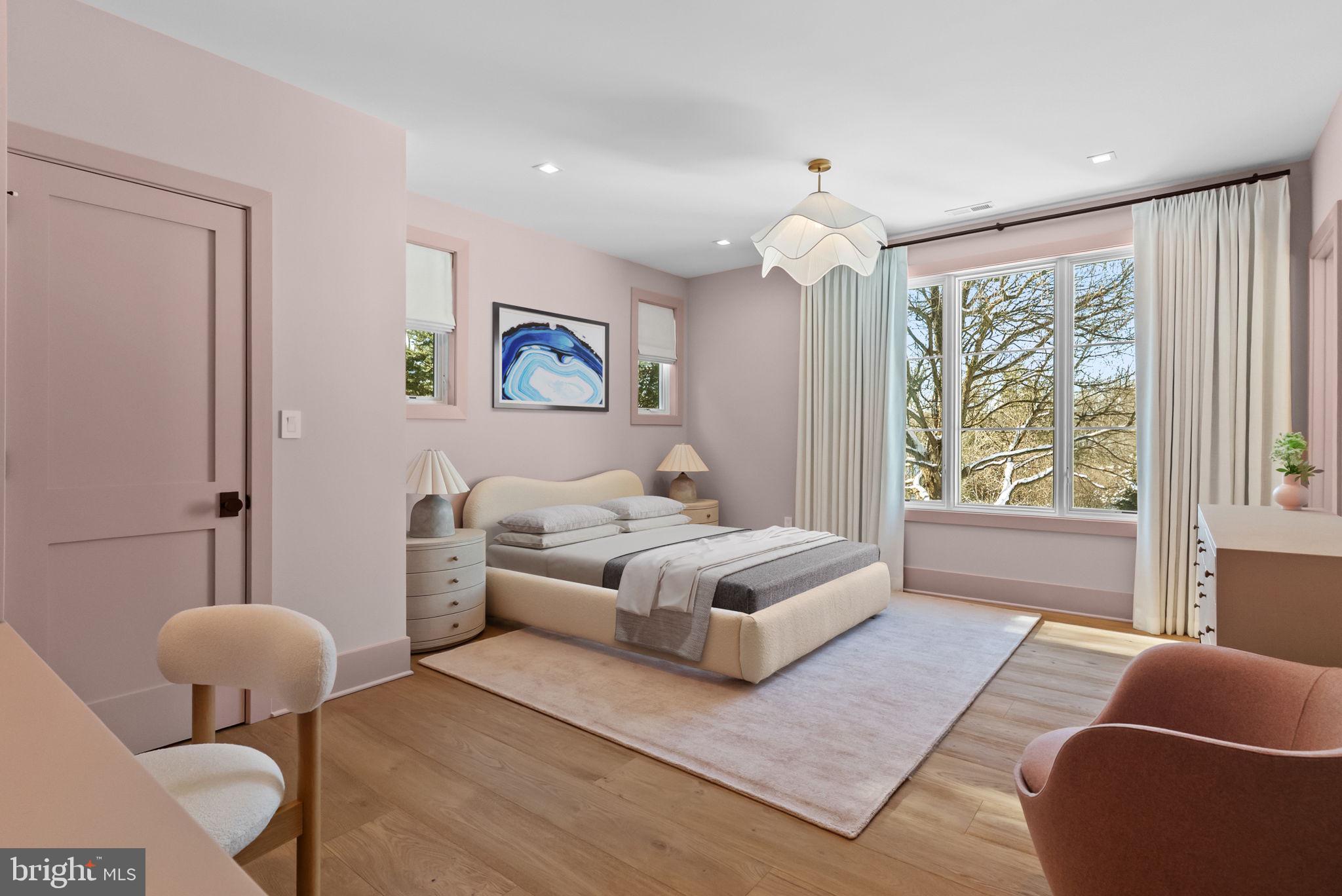 SUSSEX - Residential