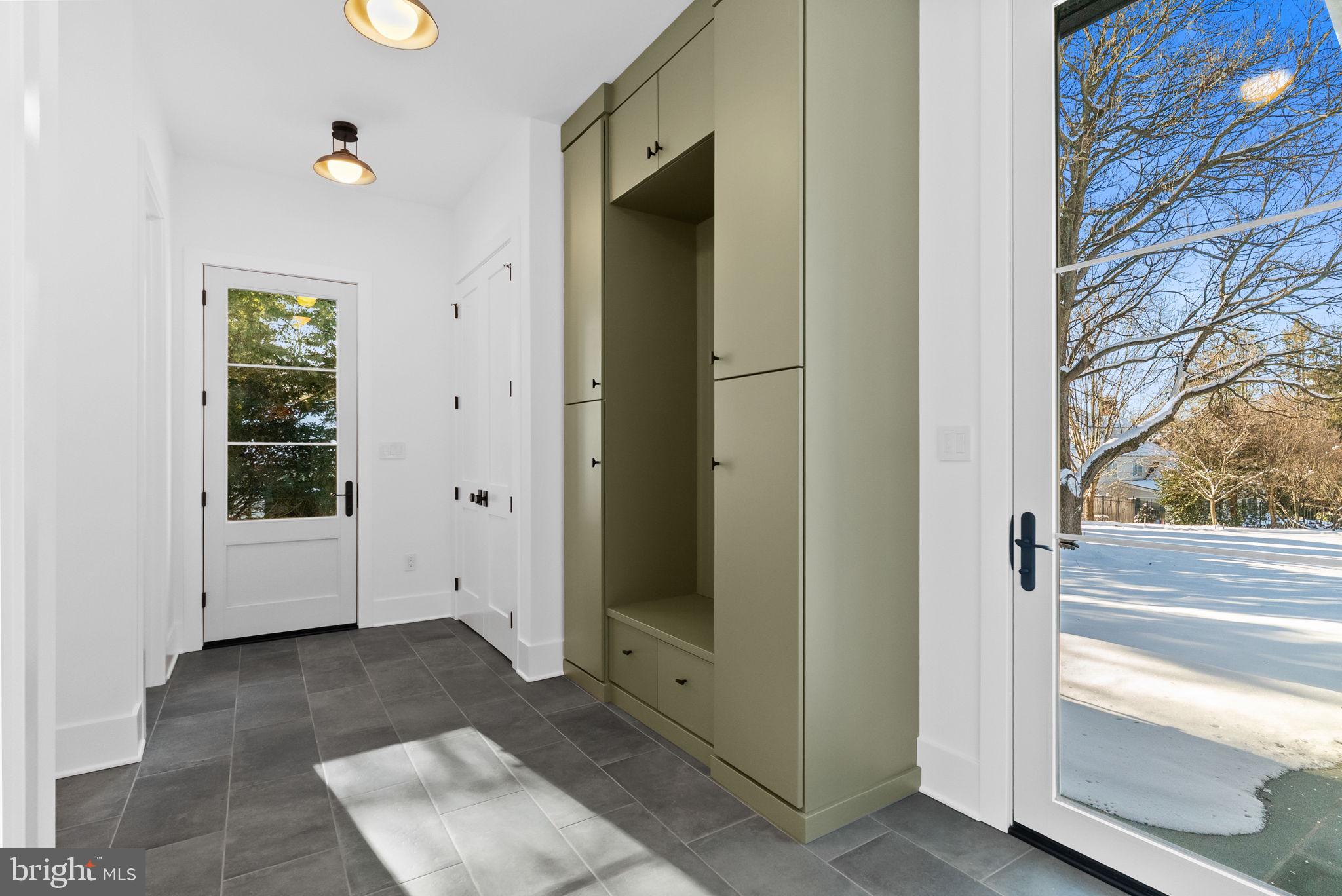 SUSSEX - Residential