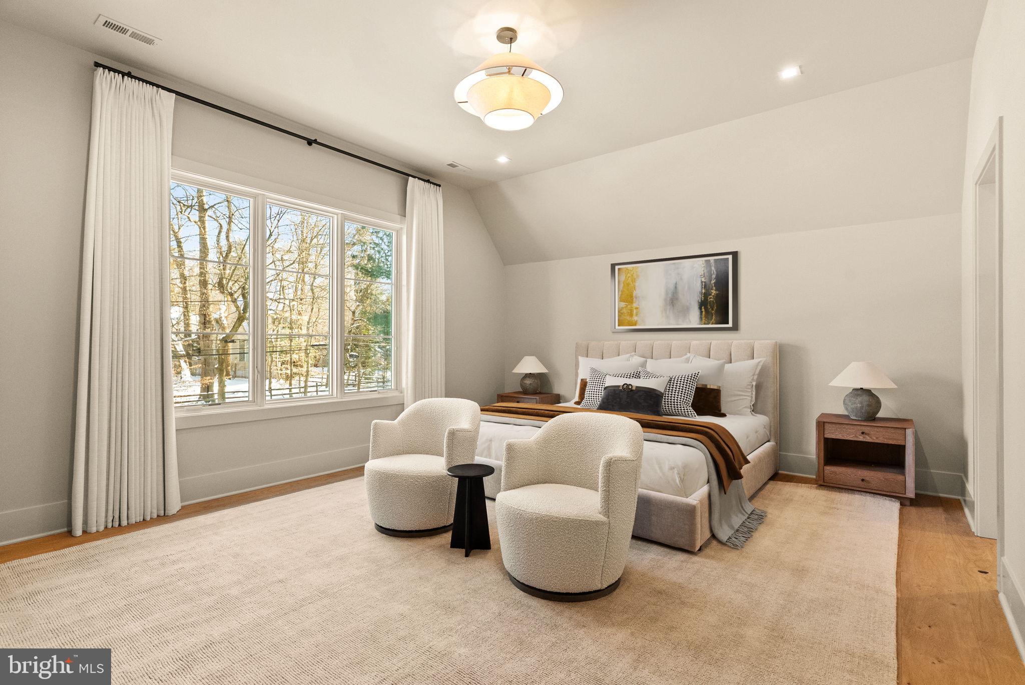 SUSSEX - Residential