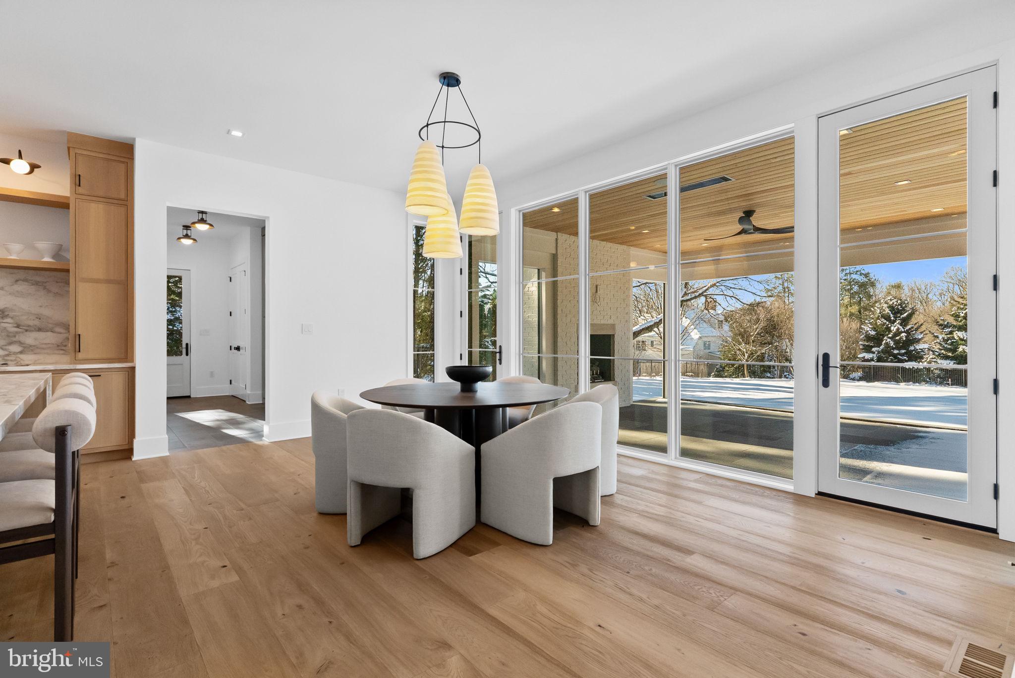 SUSSEX - Residential