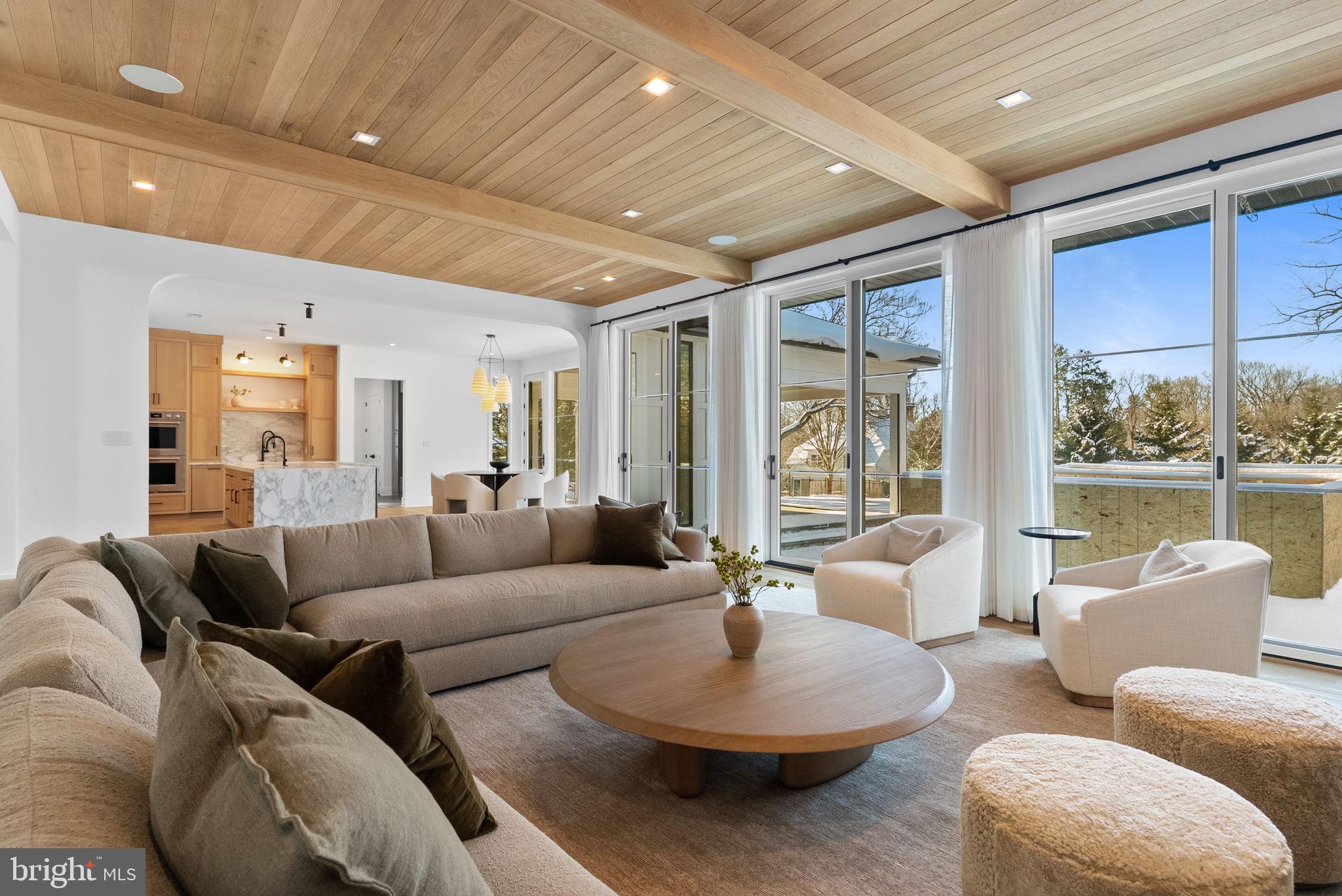 SUSSEX - Residential