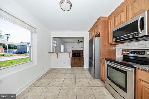 Tiny photo for 1001 Jefferson Boulevard, HAGERSTOWN, MD 21742 (MLS # MDWA2035454)