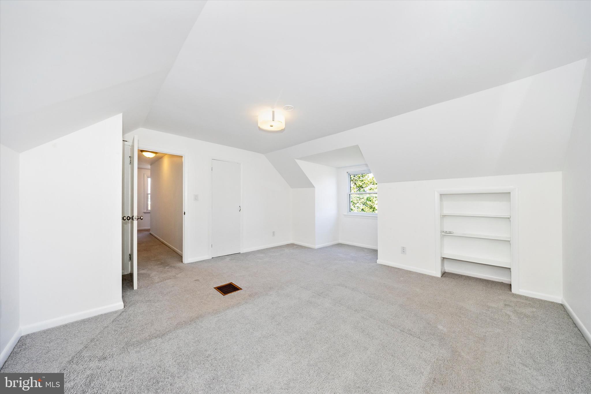 ANTIETAM HEIGHTS - Residential