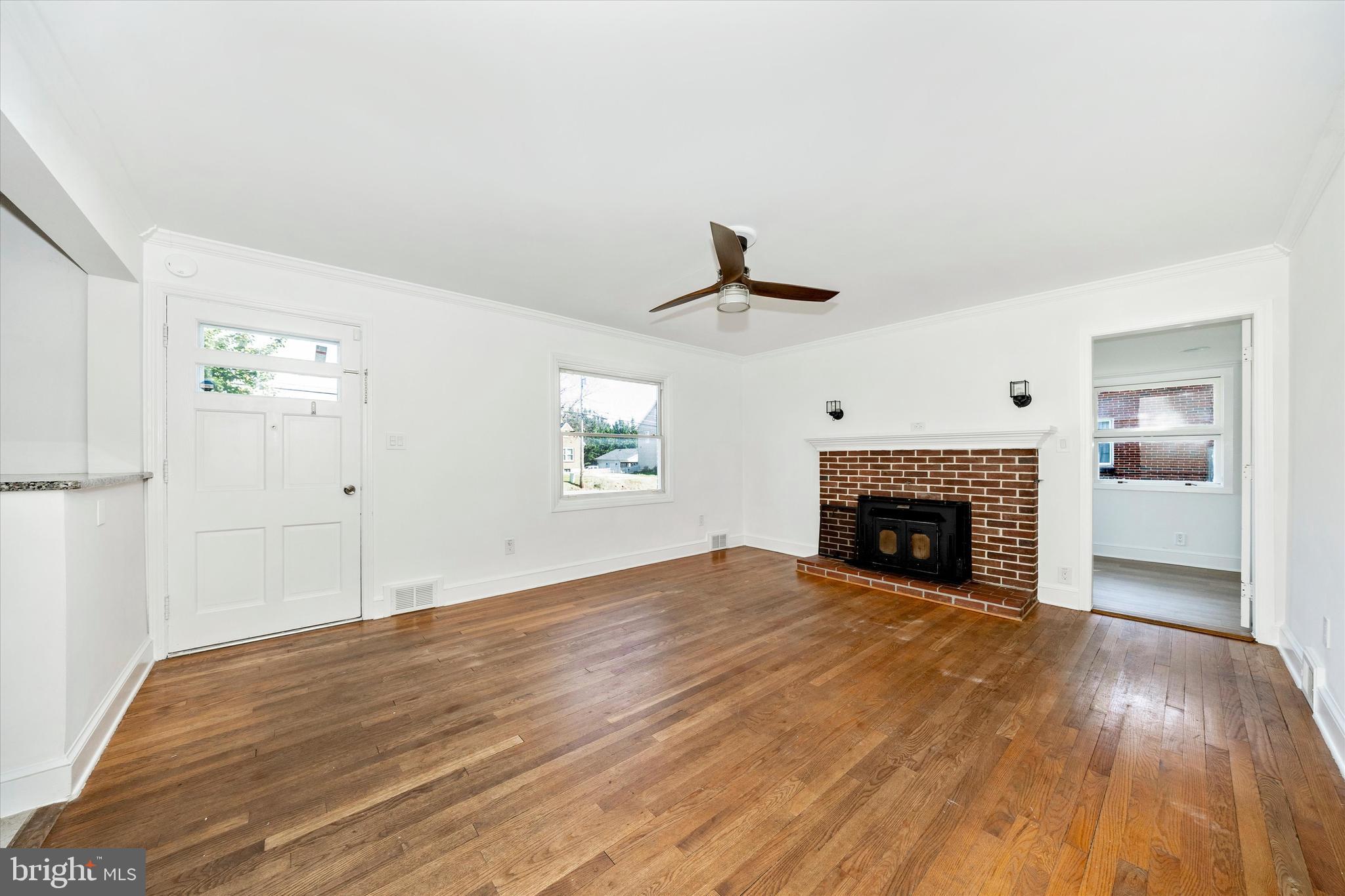 ANTIETAM HEIGHTS - Residential
