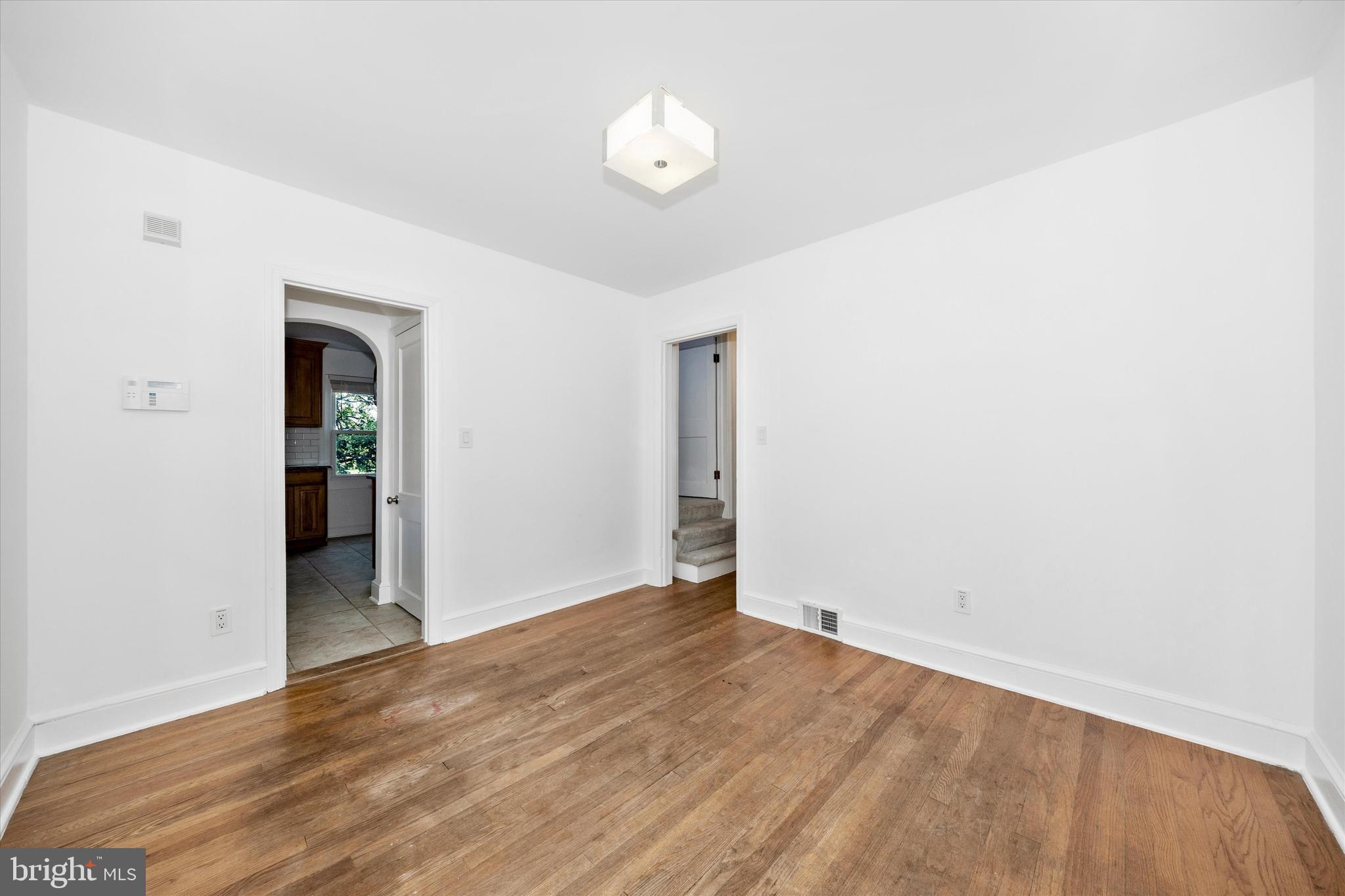 ANTIETAM HEIGHTS - Residential