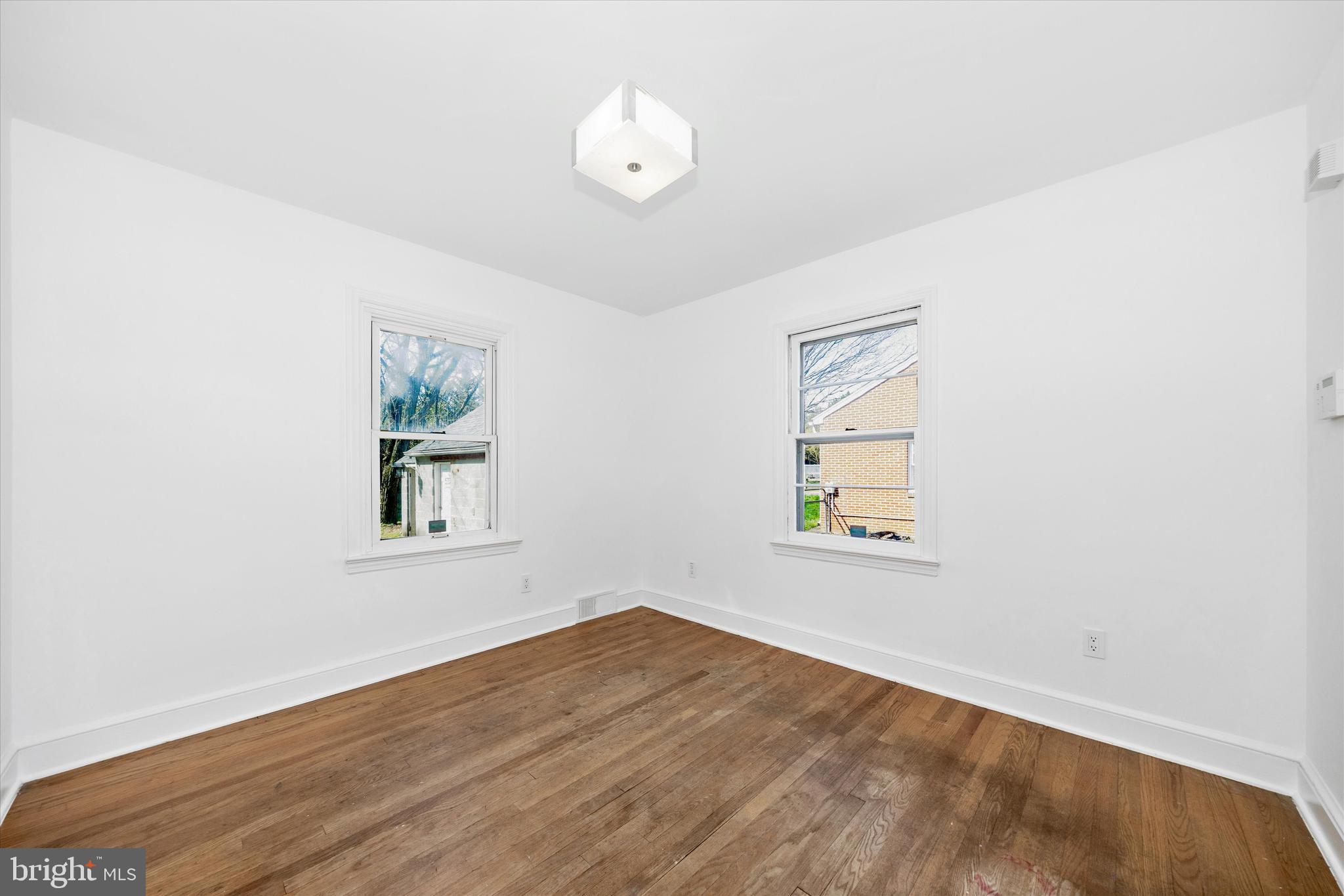 ANTIETAM HEIGHTS - Residential