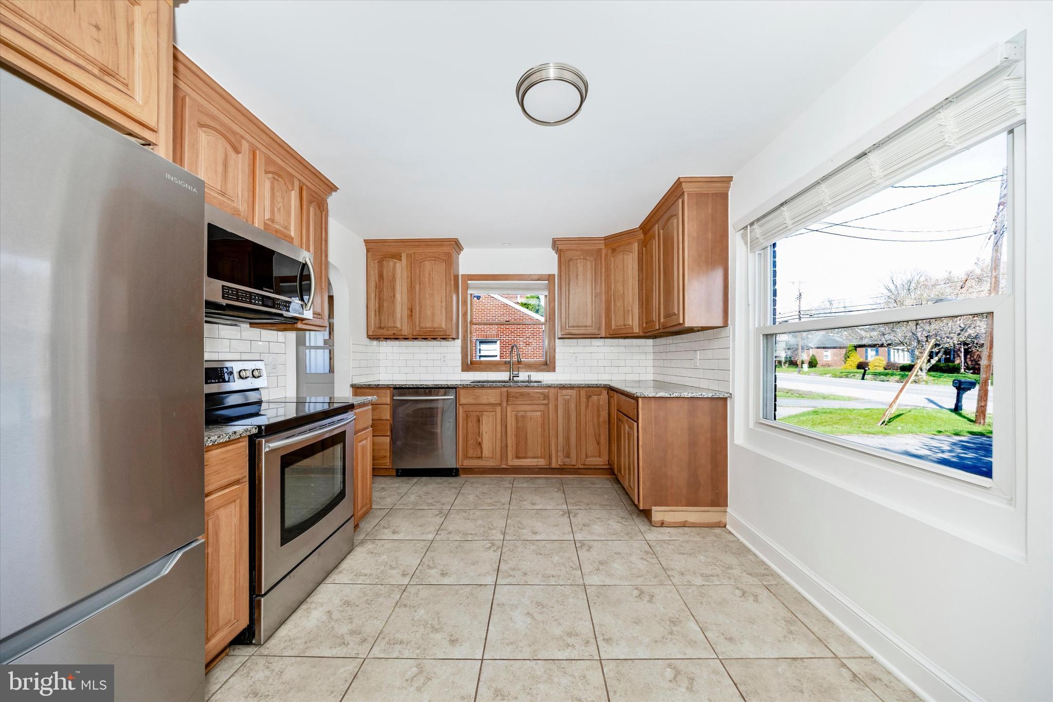 ANTIETAM HEIGHTS - Residential