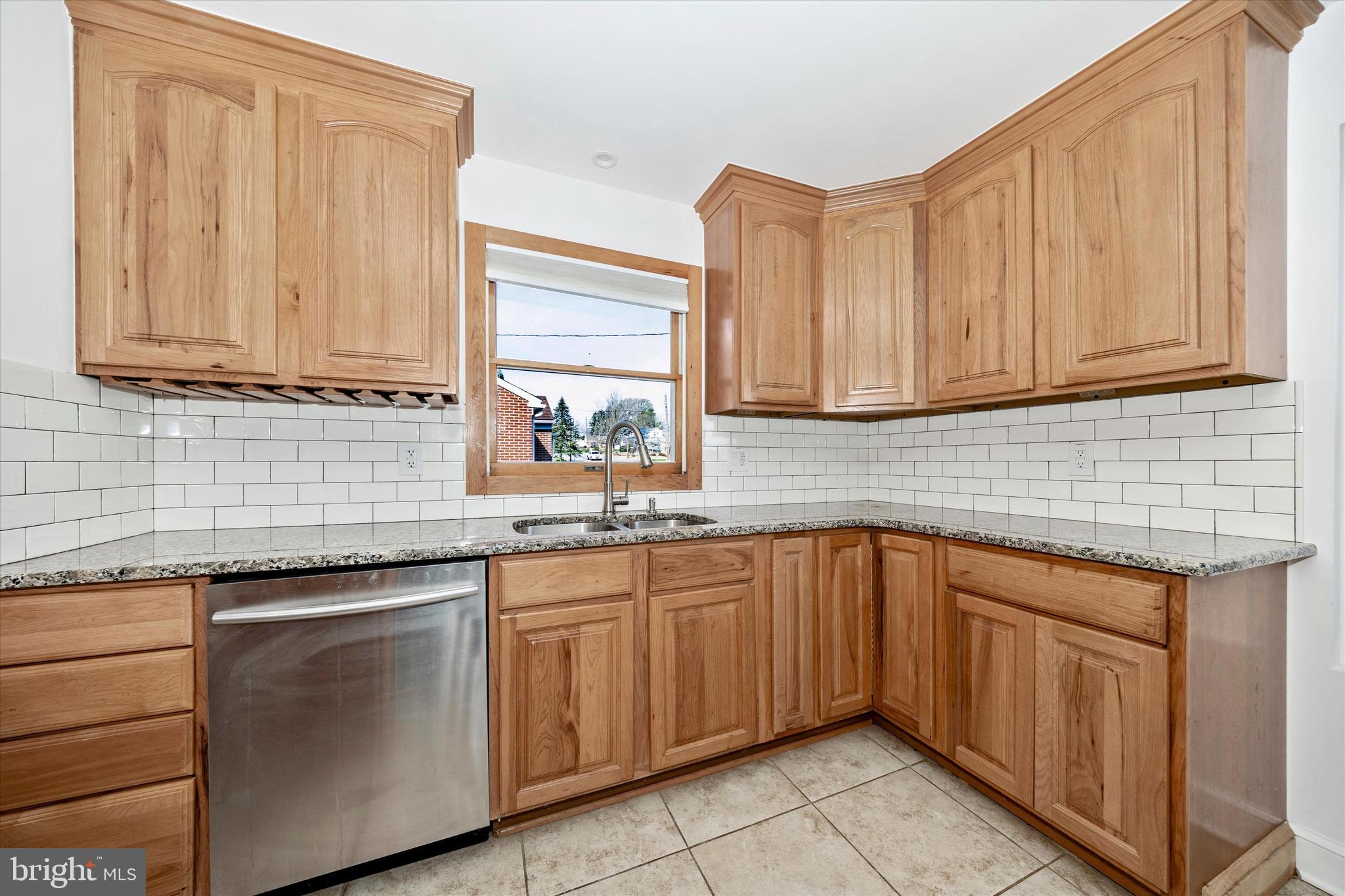 ANTIETAM HEIGHTS - Residential