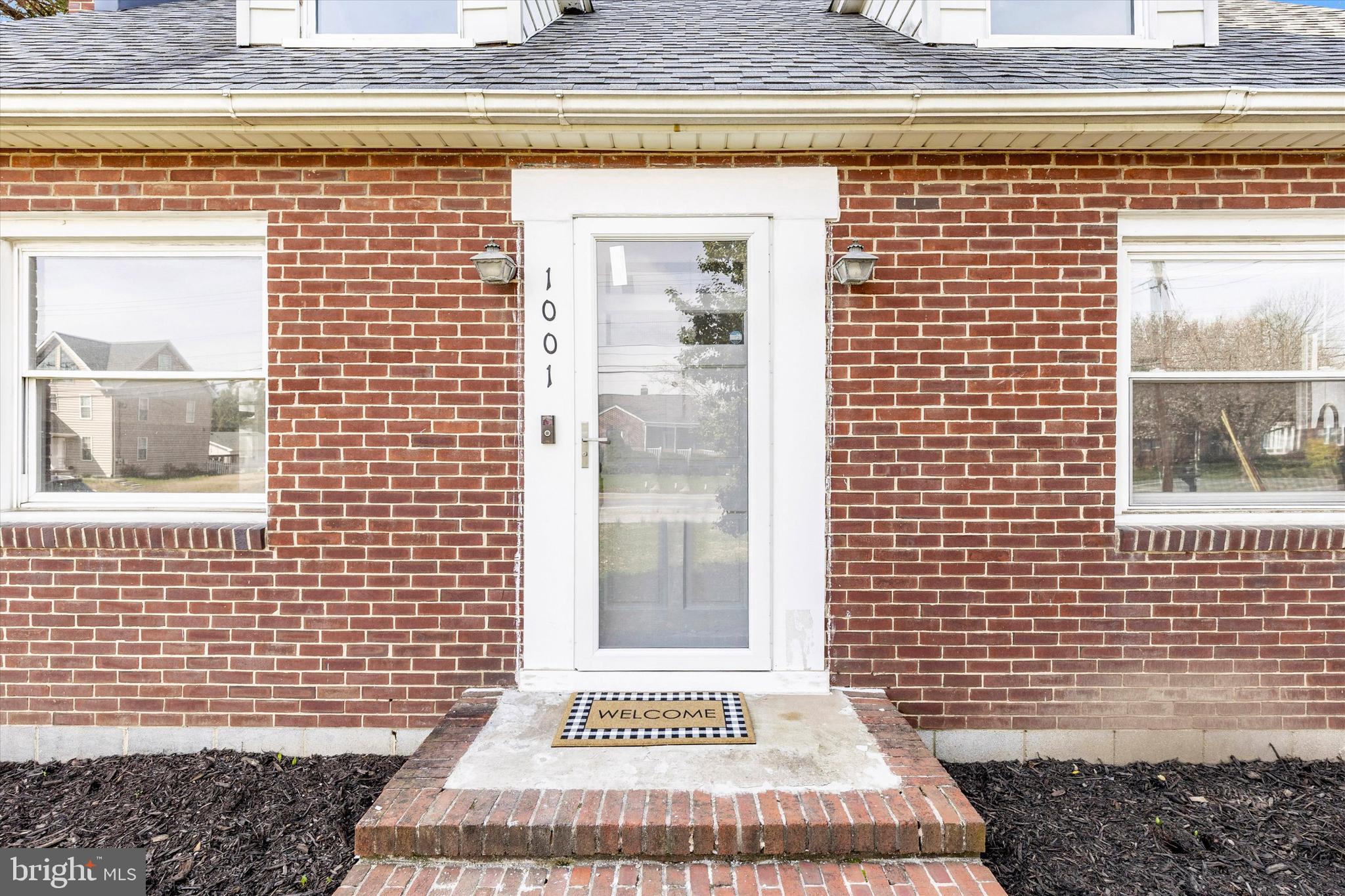 ANTIETAM HEIGHTS - Residential