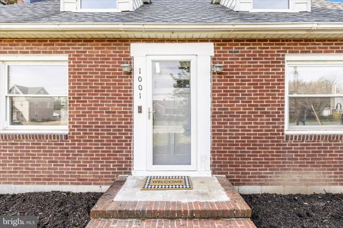 Tiny photo for 1001 Jefferson Boulevard, HAGERSTOWN, MD 21742 (MLS # MDWA2035454)