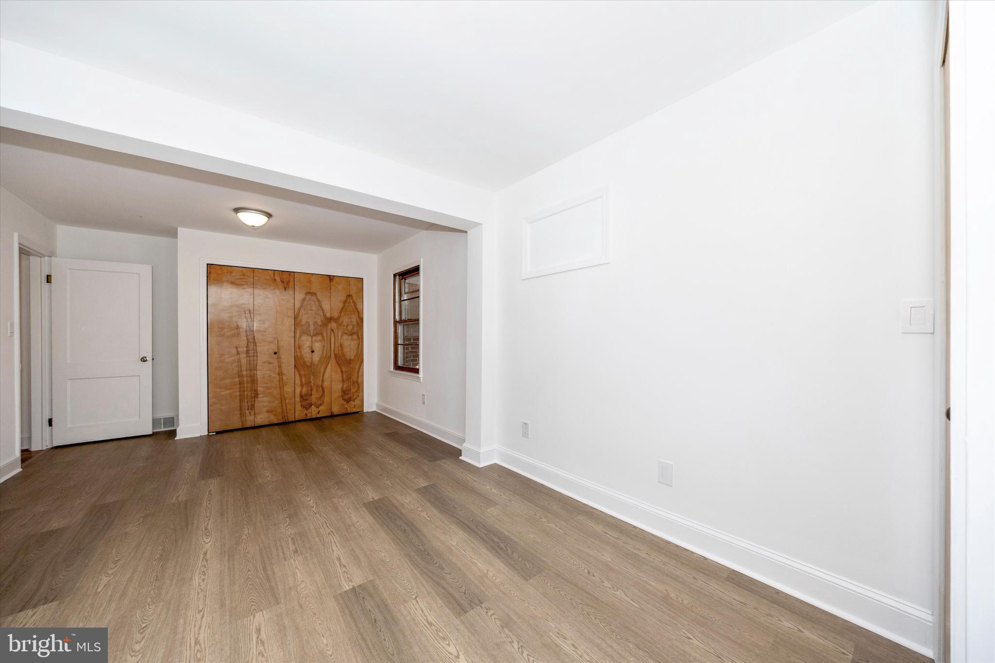 ANTIETAM HEIGHTS - Residential