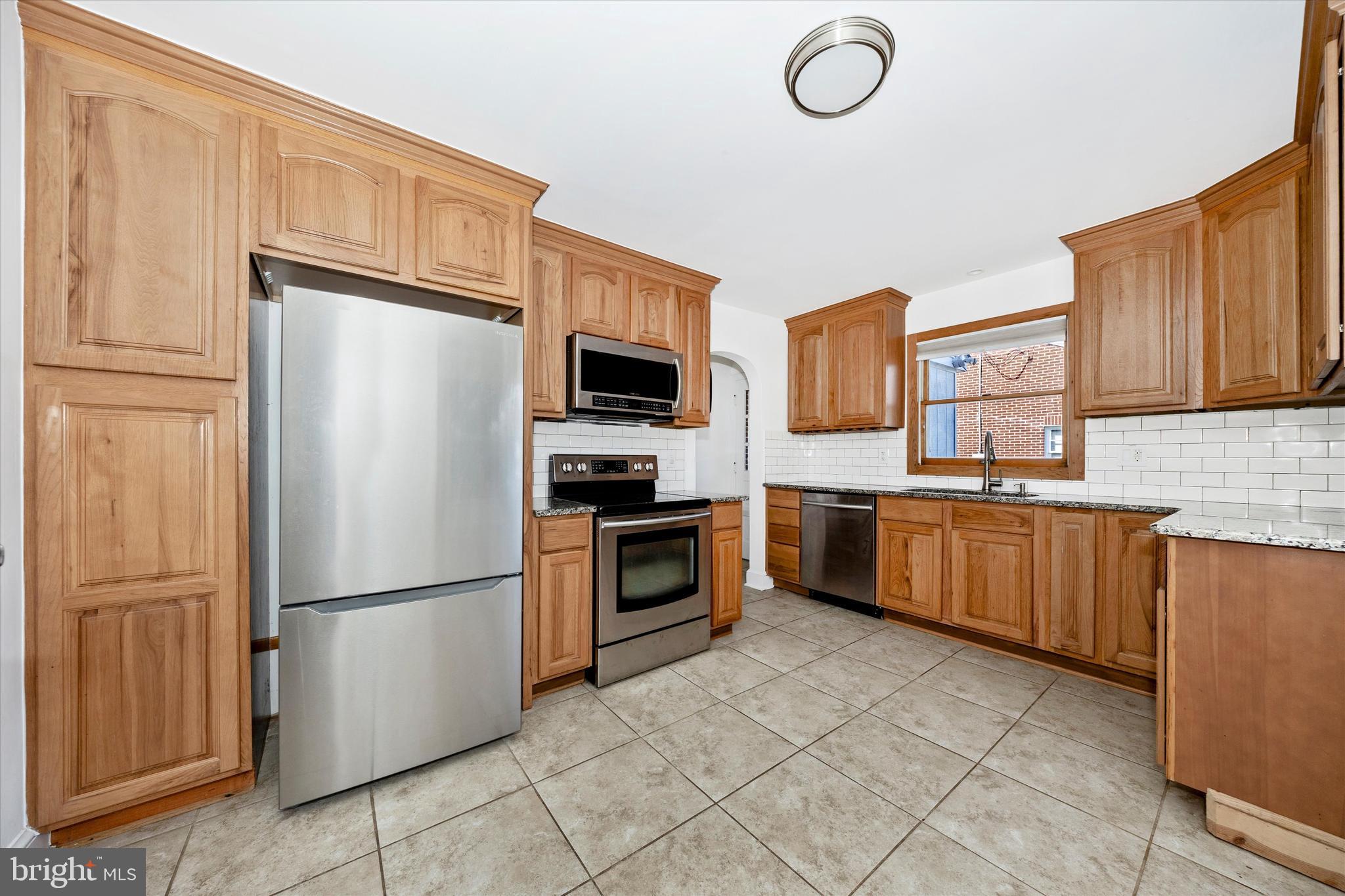 ANTIETAM HEIGHTS - Residential