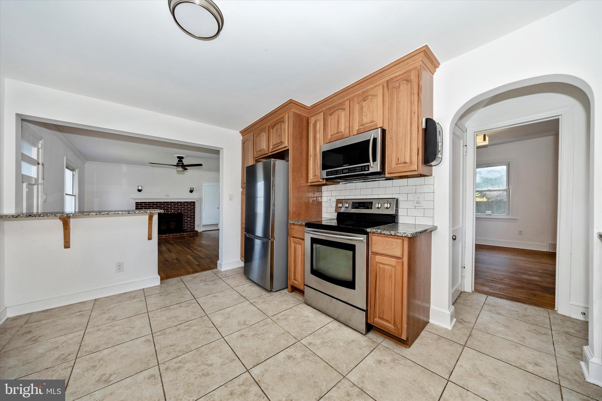 ANTIETAM HEIGHTS - Residential