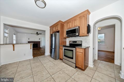 Tiny photo for 1001 Jefferson Boulevard, HAGERSTOWN, MD 21742 (MLS # MDWA2035454)