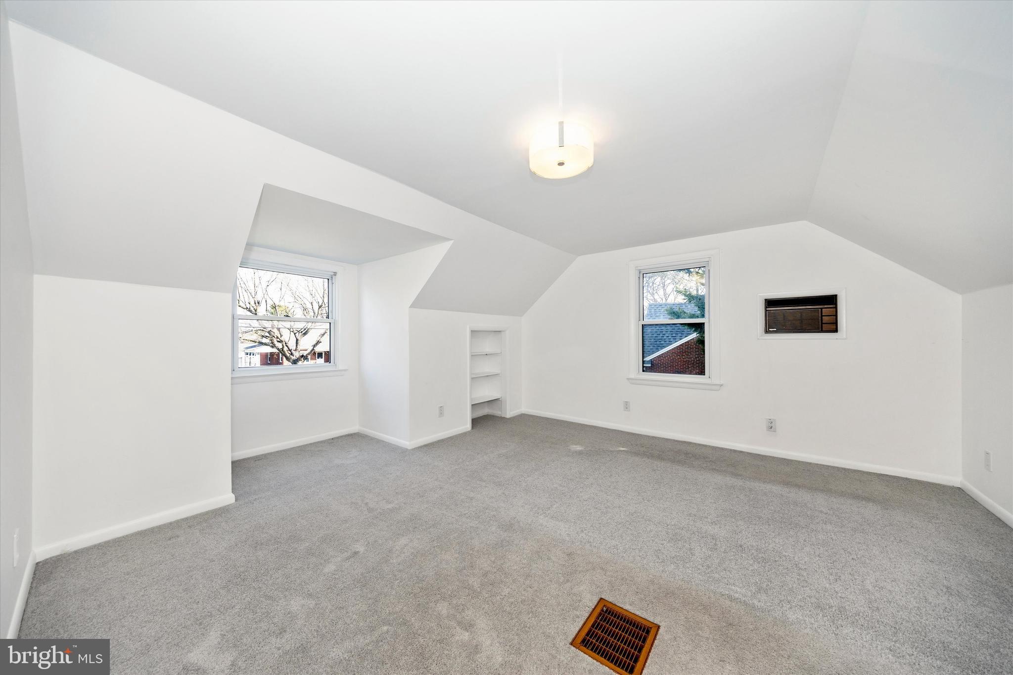 ANTIETAM HEIGHTS - Residential