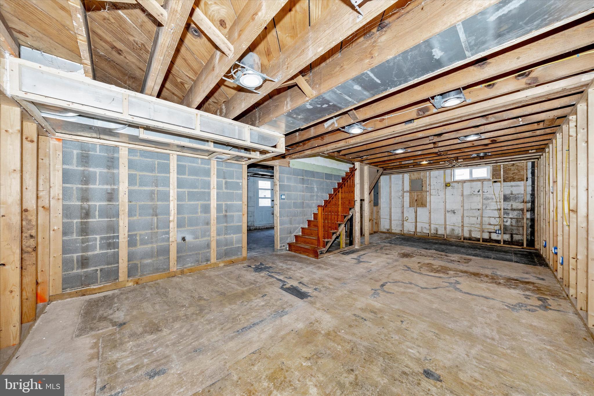 ANTIETAM HEIGHTS - Residential