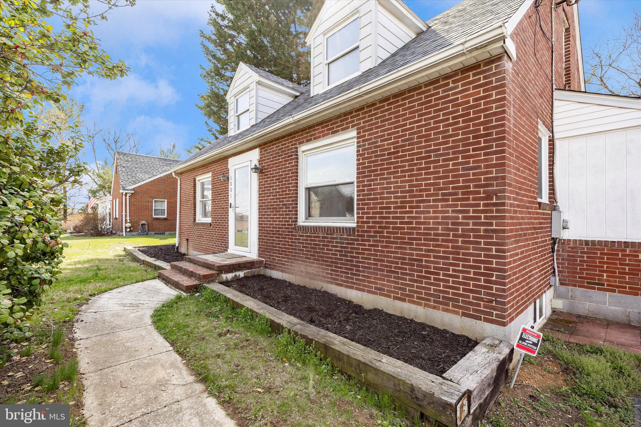 ANTIETAM HEIGHTS - Residential
