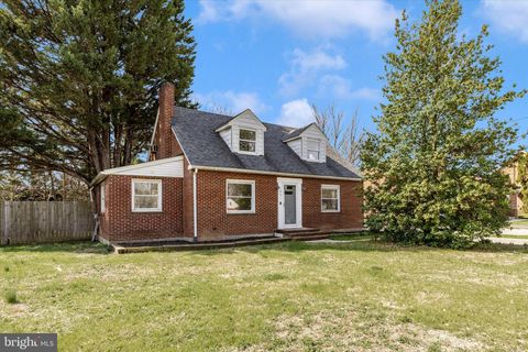 Photo of 1001 Jefferson Boulevard, HAGERSTOWN, MD 21742 (MLS # MDWA2035454)