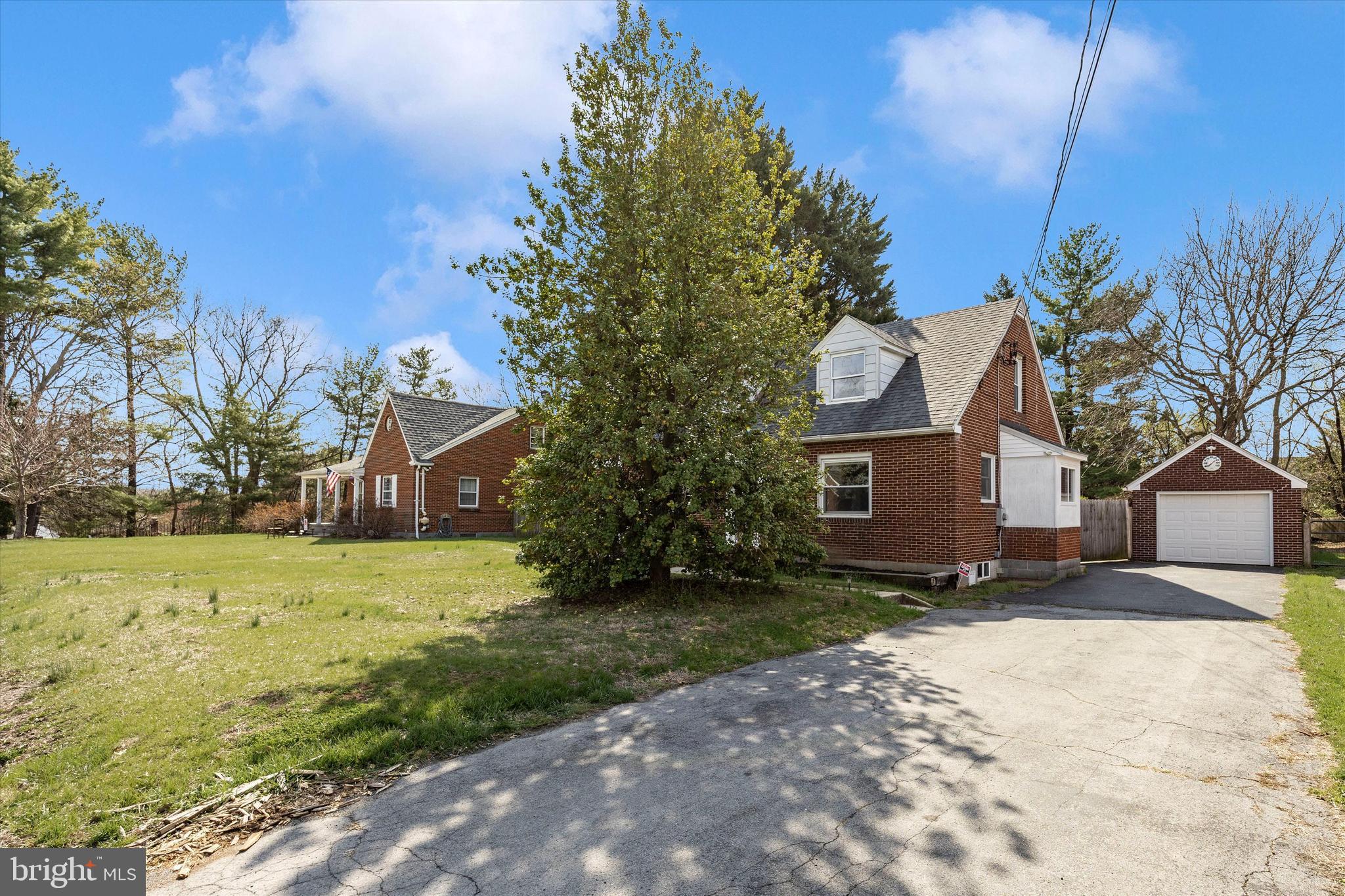 ANTIETAM HEIGHTS - Residential