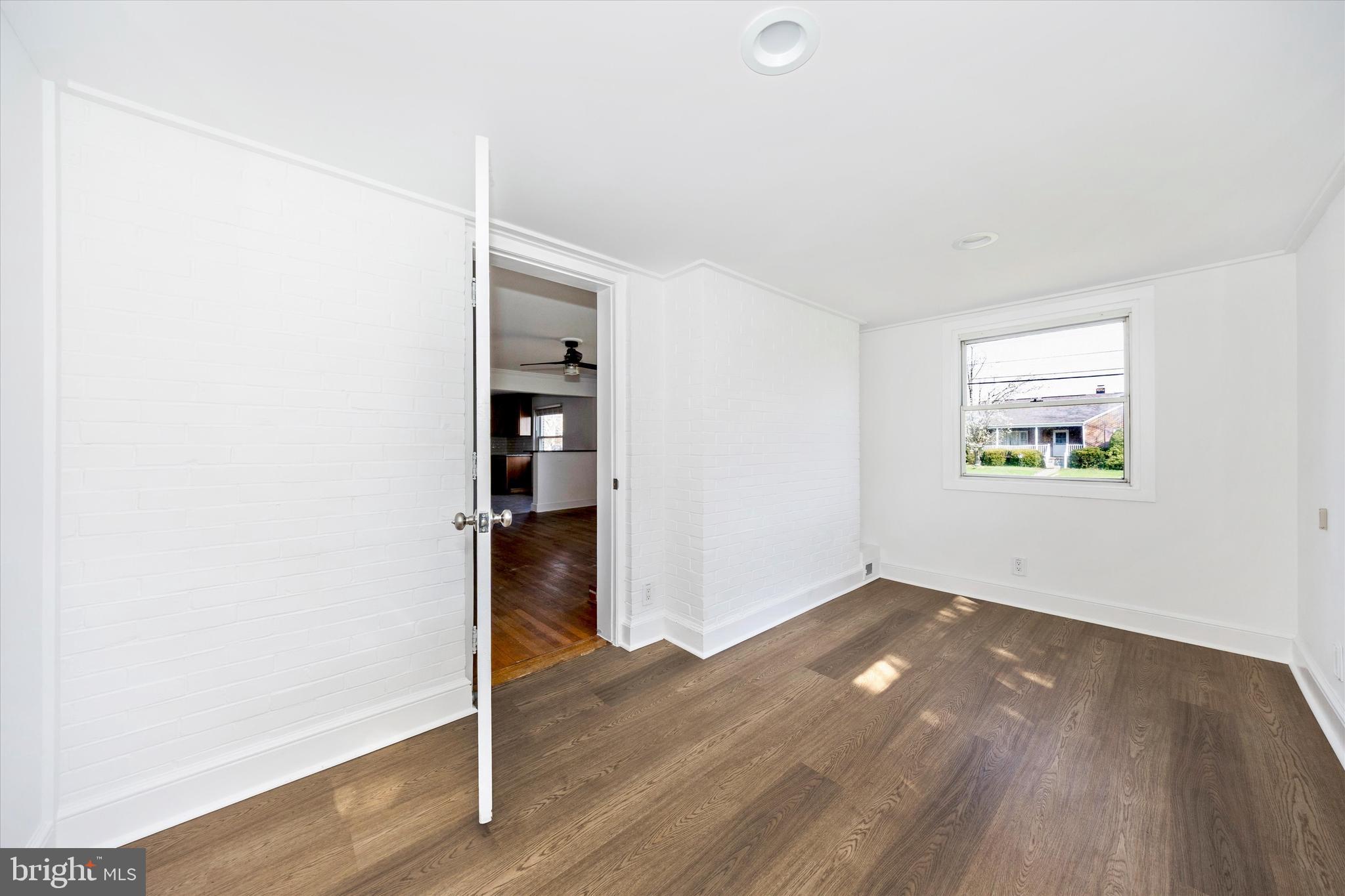 ANTIETAM HEIGHTS - Residential