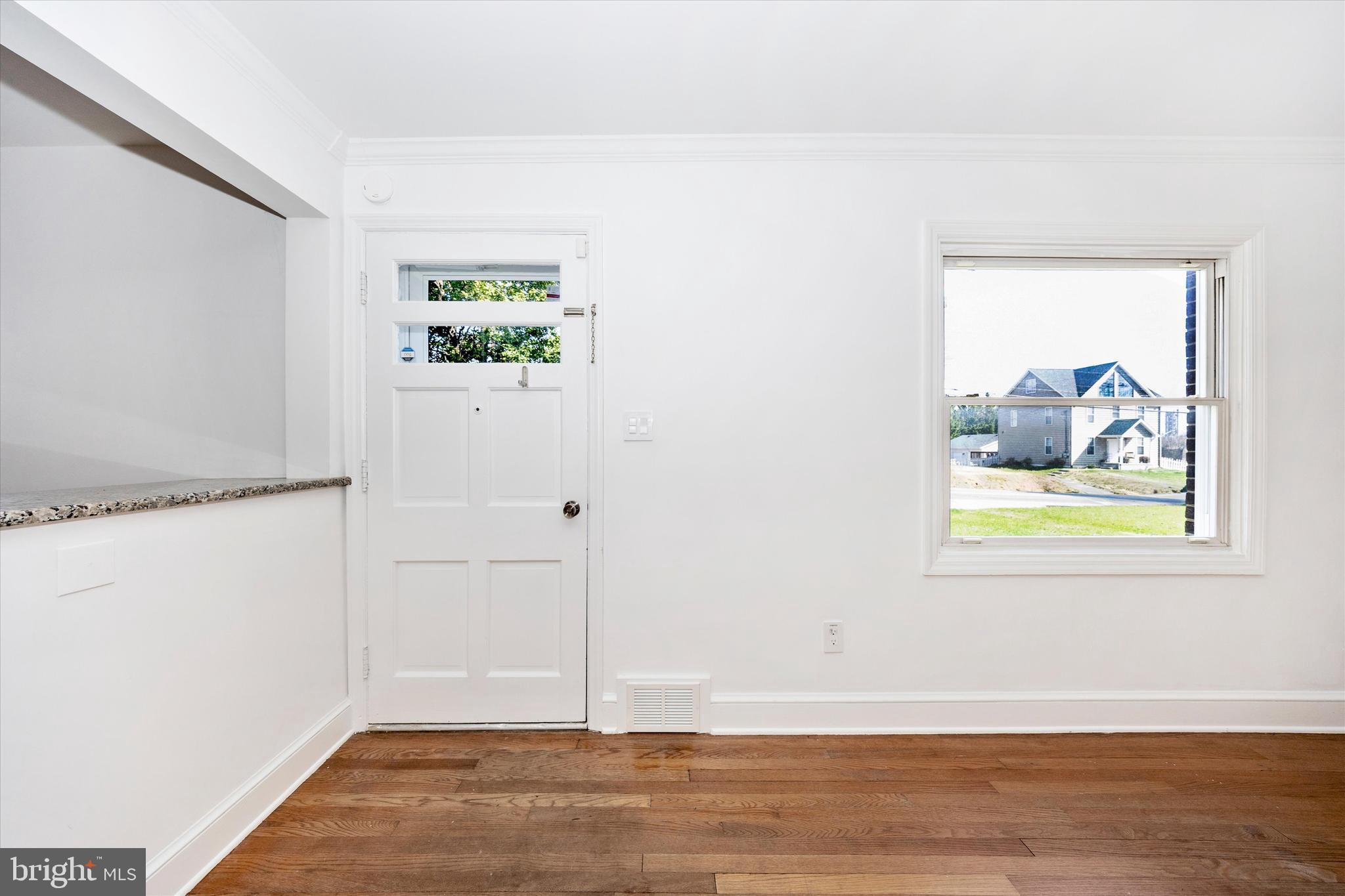 ANTIETAM HEIGHTS - Residential