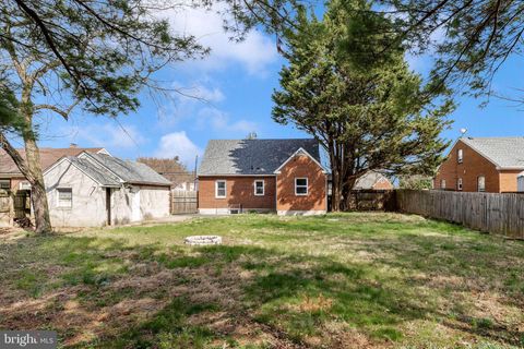 Tiny photo for 1001 Jefferson Boulevard, HAGERSTOWN, MD 21742 (MLS # MDWA2035454)