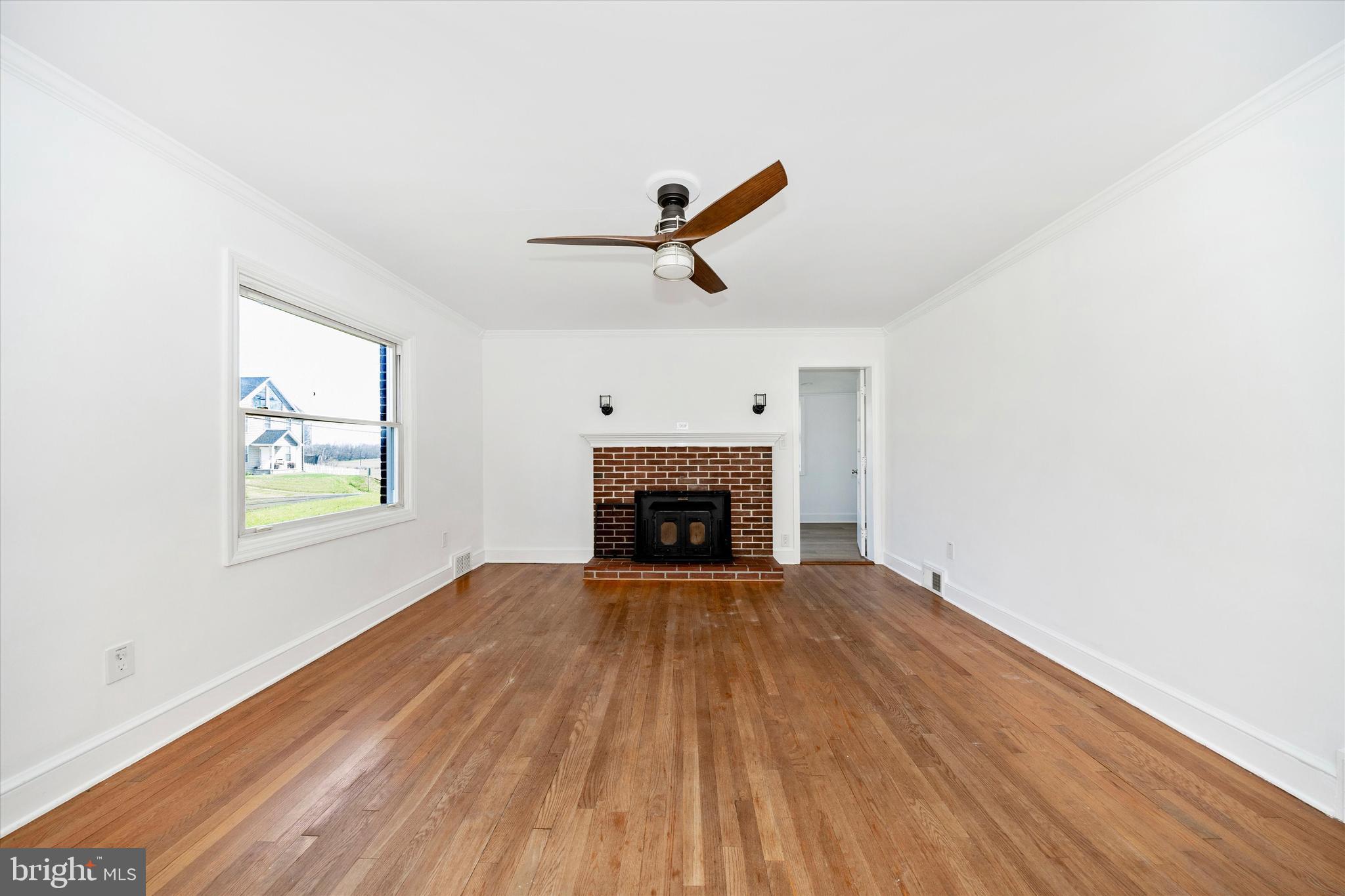 ANTIETAM HEIGHTS - Residential