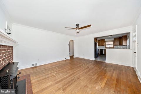 Tiny photo for 1001 Jefferson Boulevard, HAGERSTOWN, MD 21742 (MLS # MDWA2035454)