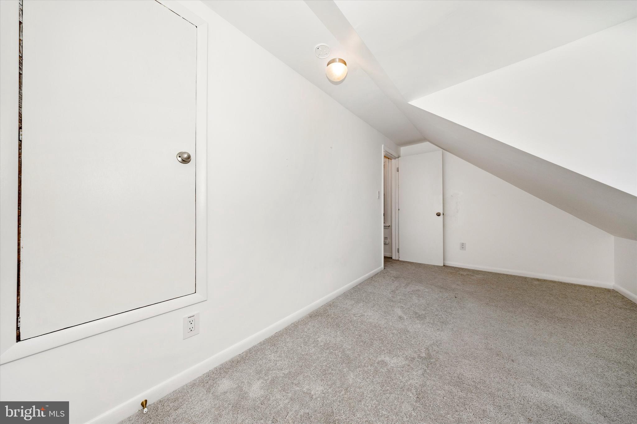 ANTIETAM HEIGHTS - Residential