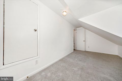 Tiny photo for 1001 Jefferson Boulevard, HAGERSTOWN, MD 21742 (MLS # MDWA2035454)