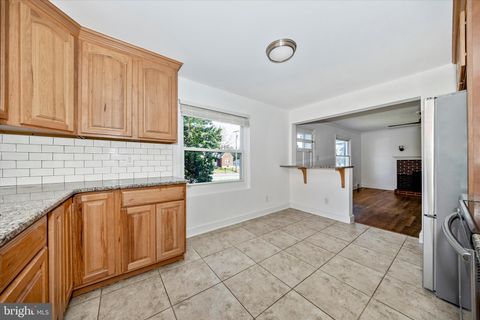 Tiny photo for 1001 Jefferson Boulevard, HAGERSTOWN, MD 21742 (MLS # MDWA2035454)
