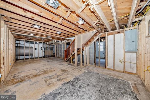 Tiny photo for 1001 Jefferson Boulevard, HAGERSTOWN, MD 21742 (MLS # MDWA2035454)