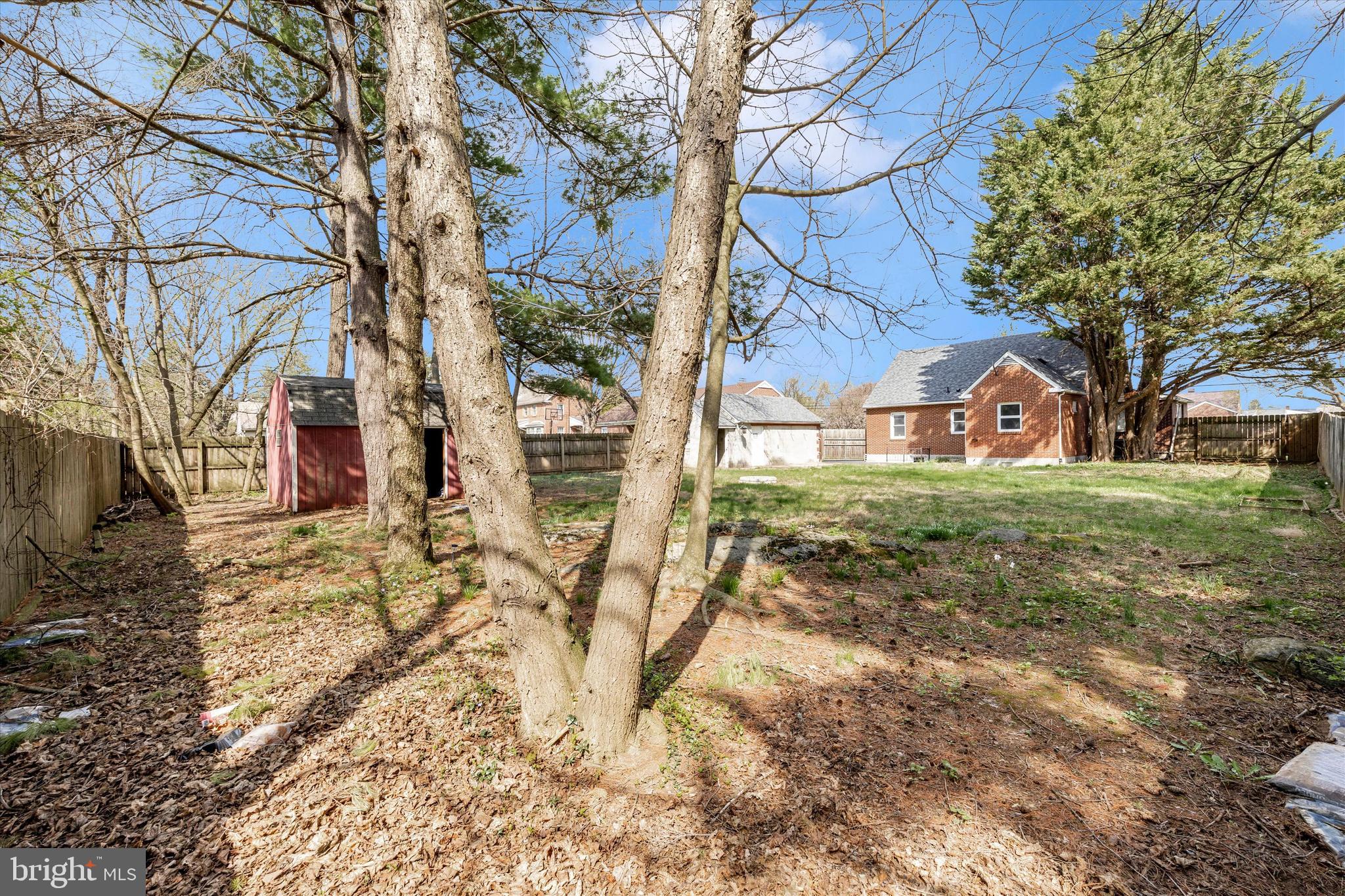 ANTIETAM HEIGHTS - Residential