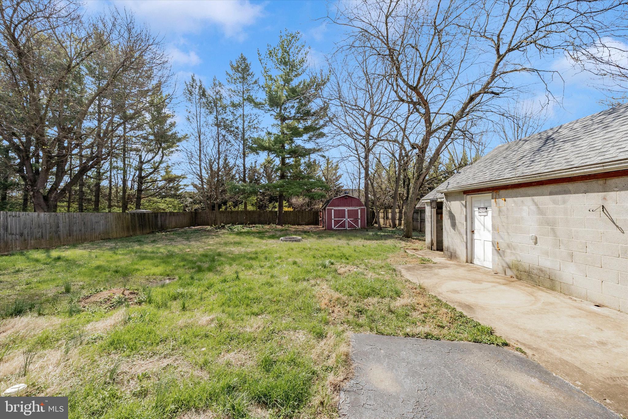 ANTIETAM HEIGHTS - Residential
