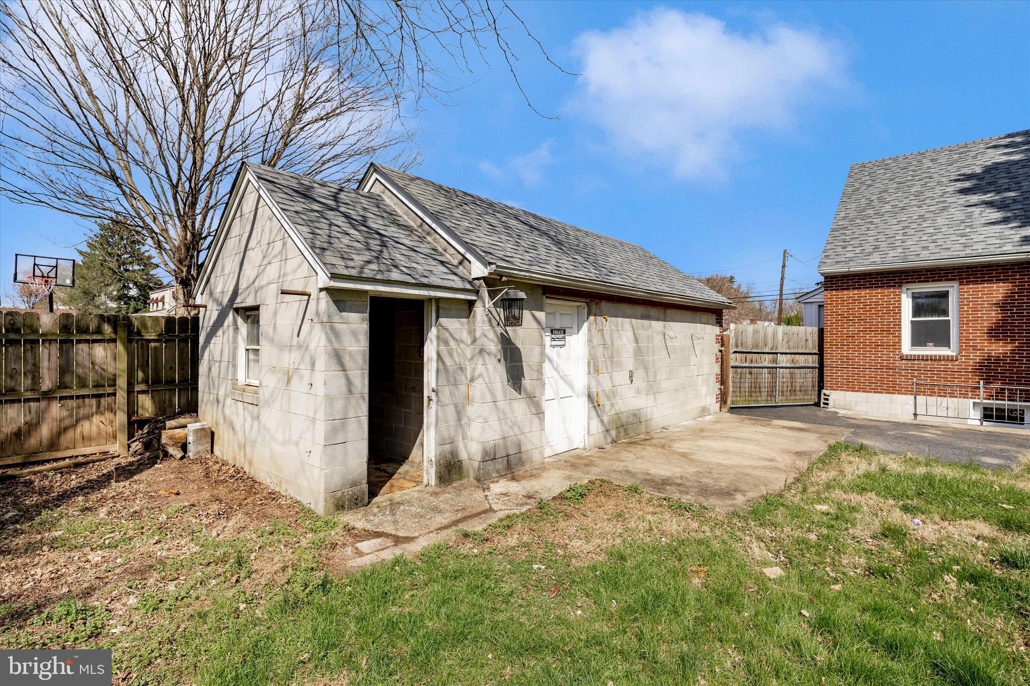 ANTIETAM HEIGHTS - Residential