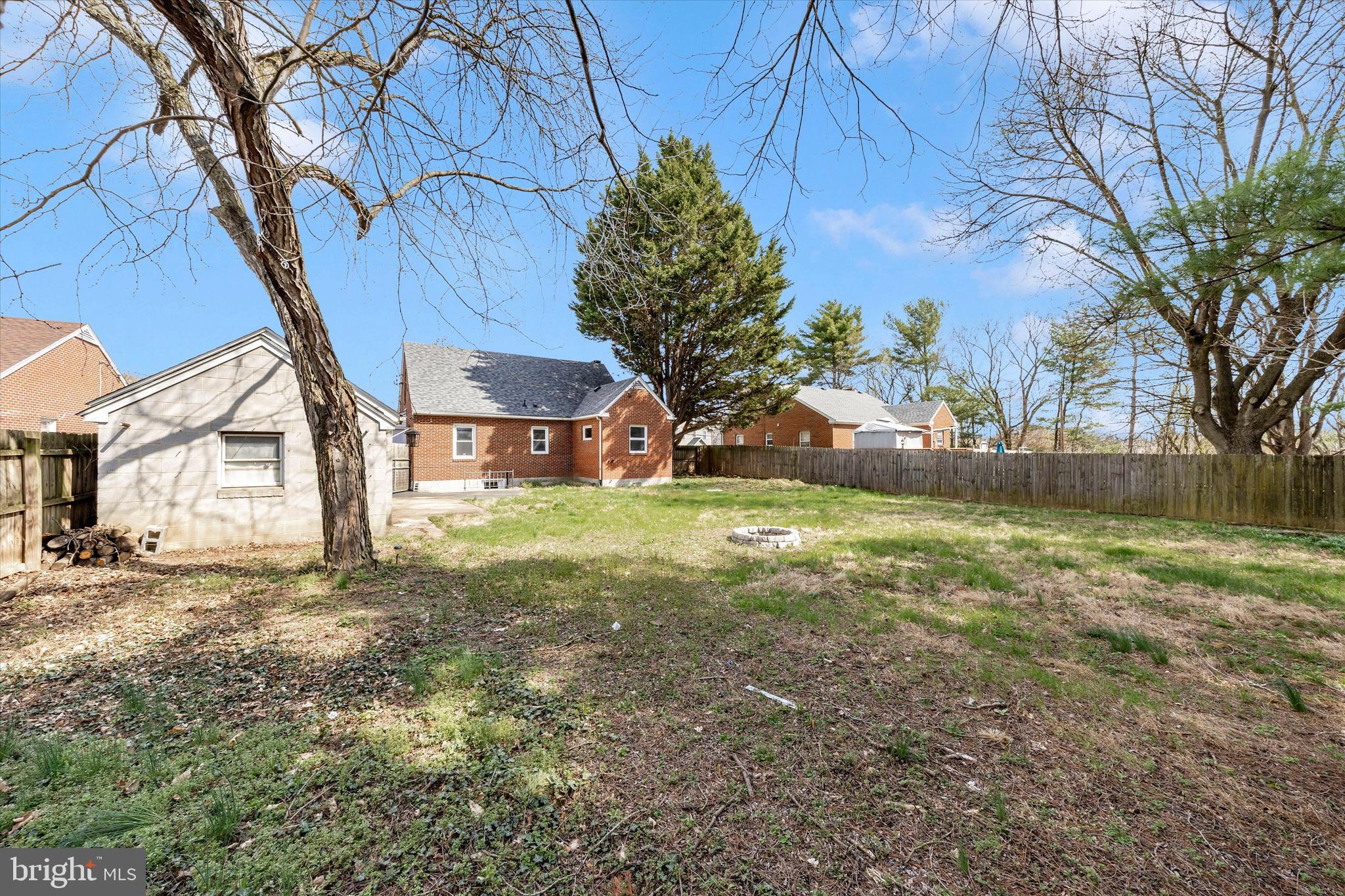 ANTIETAM HEIGHTS - Residential