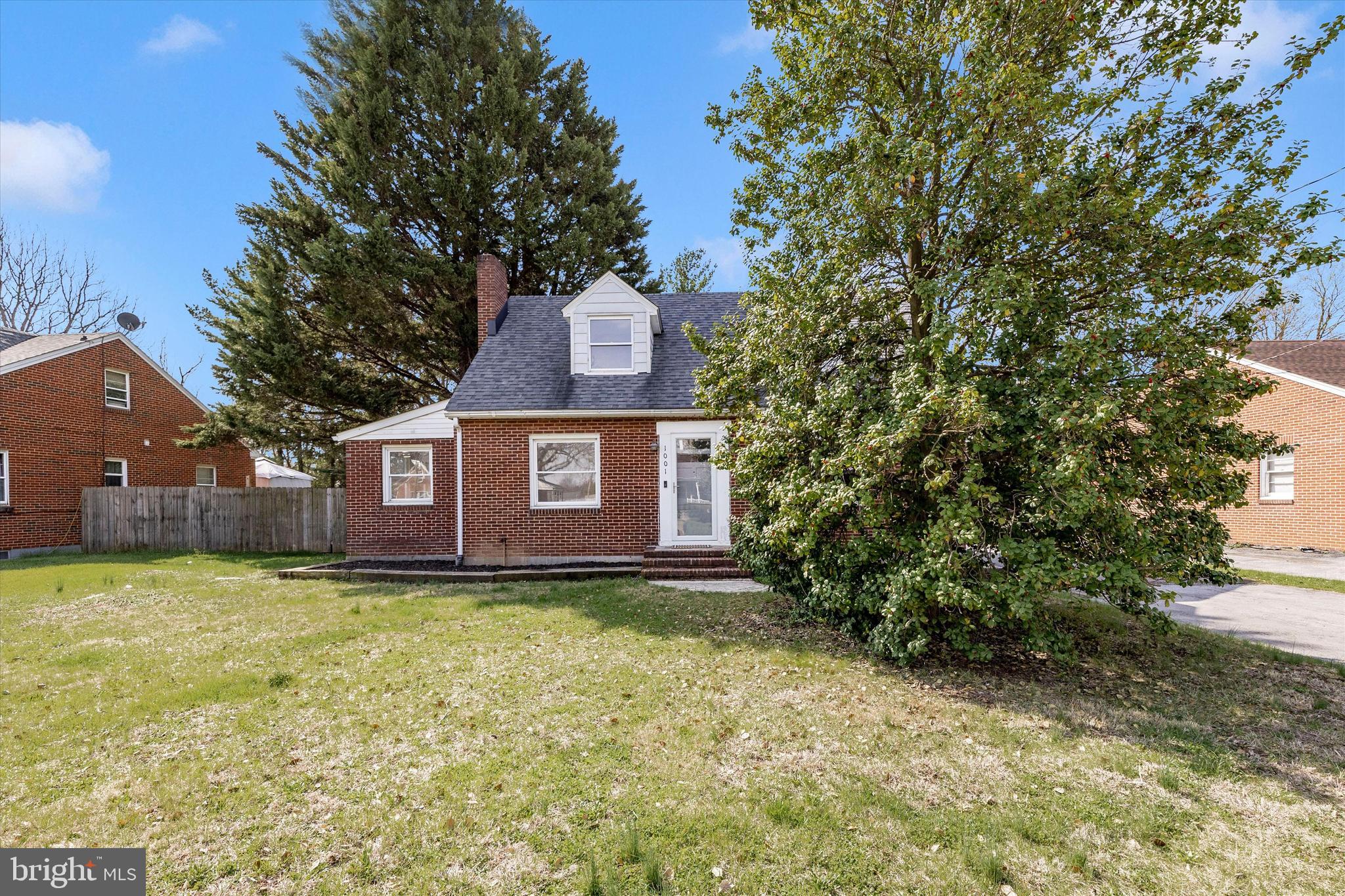 ANTIETAM HEIGHTS - Residential