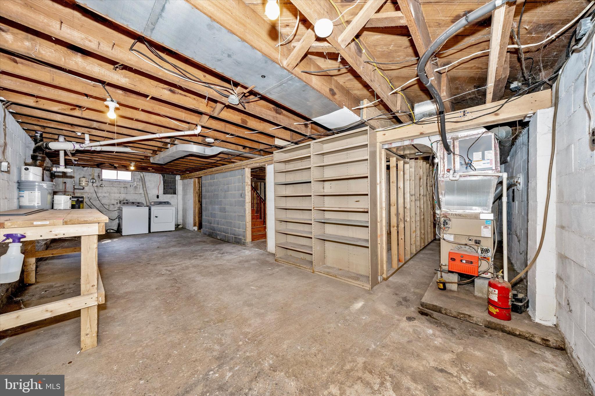 ANTIETAM HEIGHTS - Residential