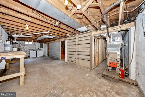 Tiny photo for 1001 Jefferson Boulevard, HAGERSTOWN, MD 21742 (MLS # MDWA2035454)