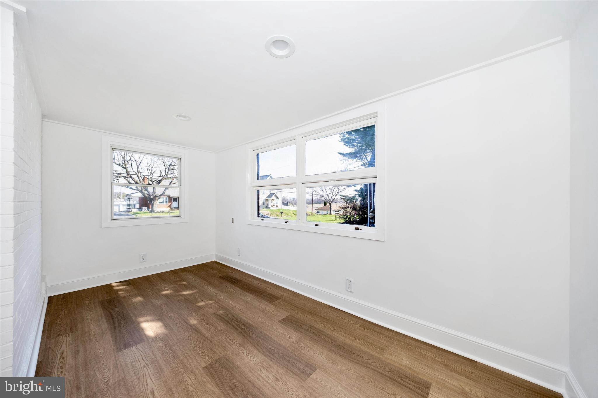ANTIETAM HEIGHTS - Residential